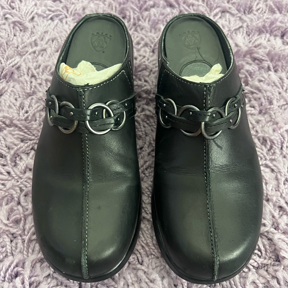 Ariat Clogs